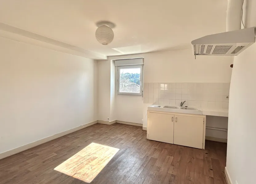Appartement Grand'Rue à Vergt
