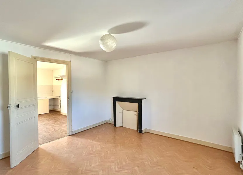Appartement Grand'Rue à Vergt