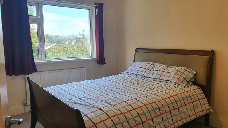 Room Mill Close in Cardiff