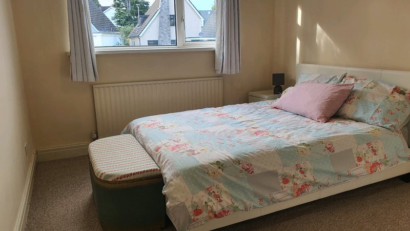 Room Mill Close in Cardiff