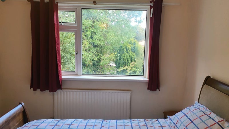 Room Mill Close in Cardiff