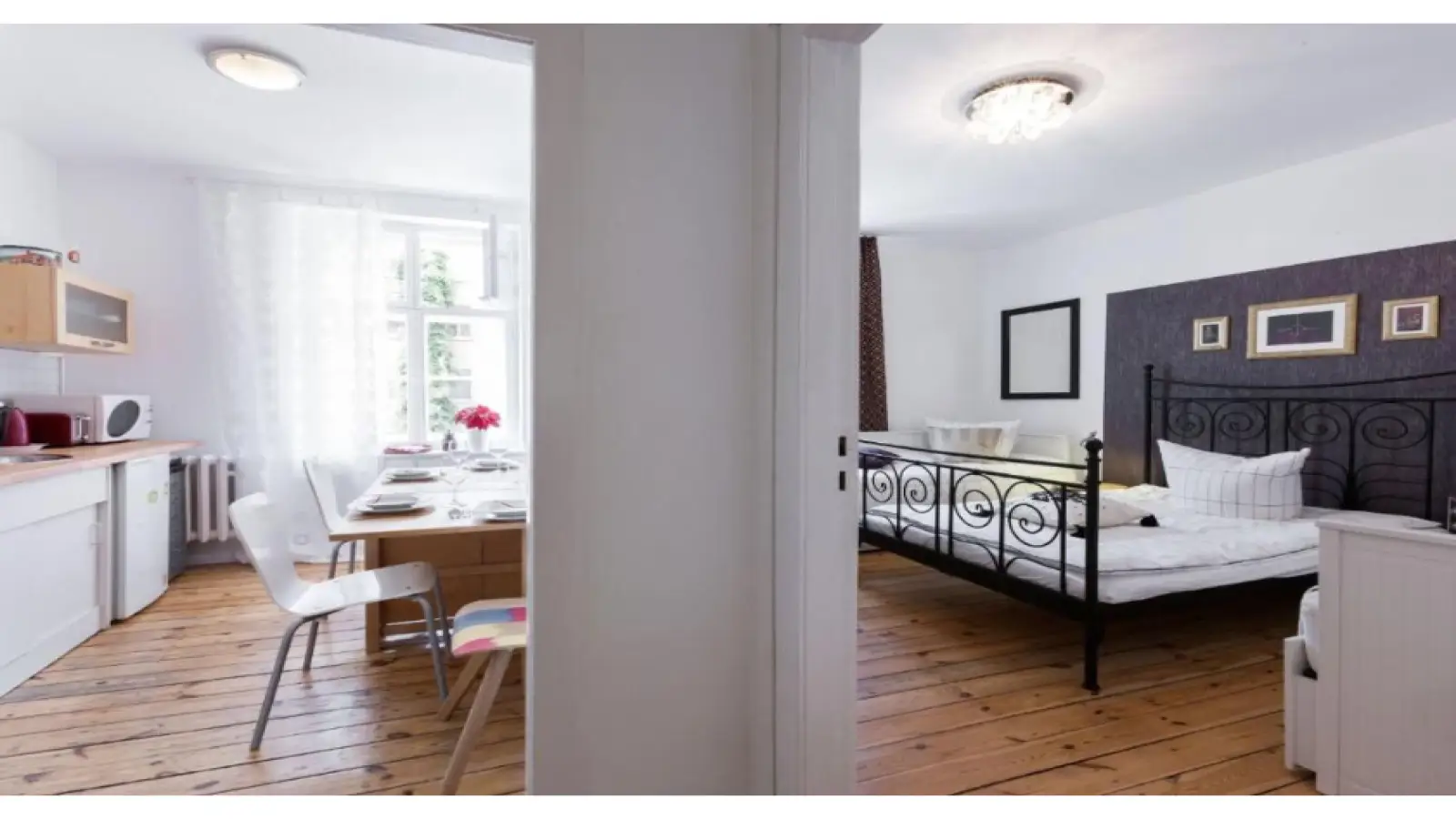 Wohnung Dahmestraße in Berlin