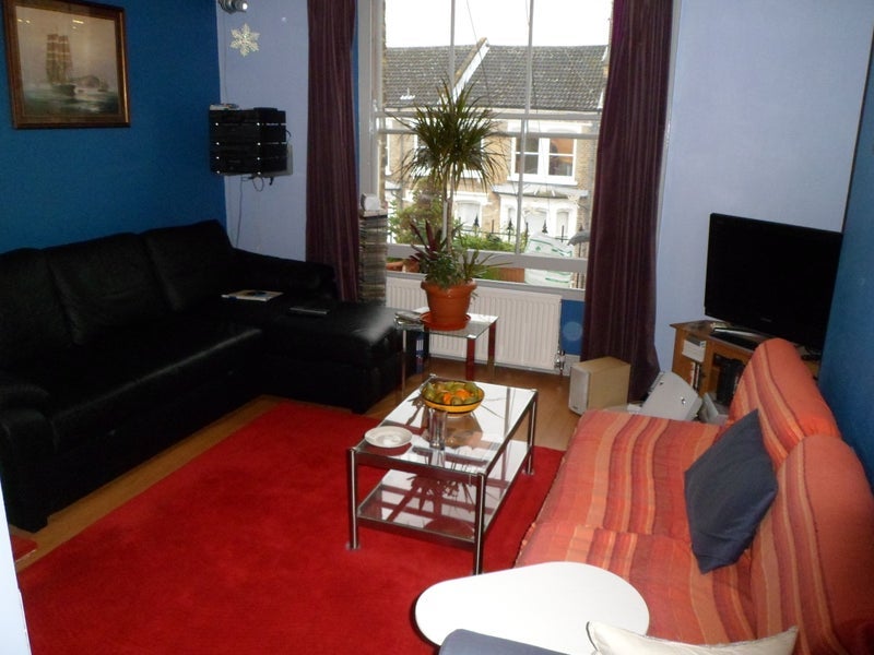 Room Bickerton Road in Greater London