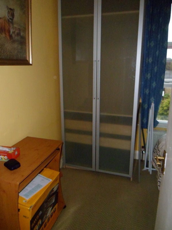 Room Bickerton Road in Greater London