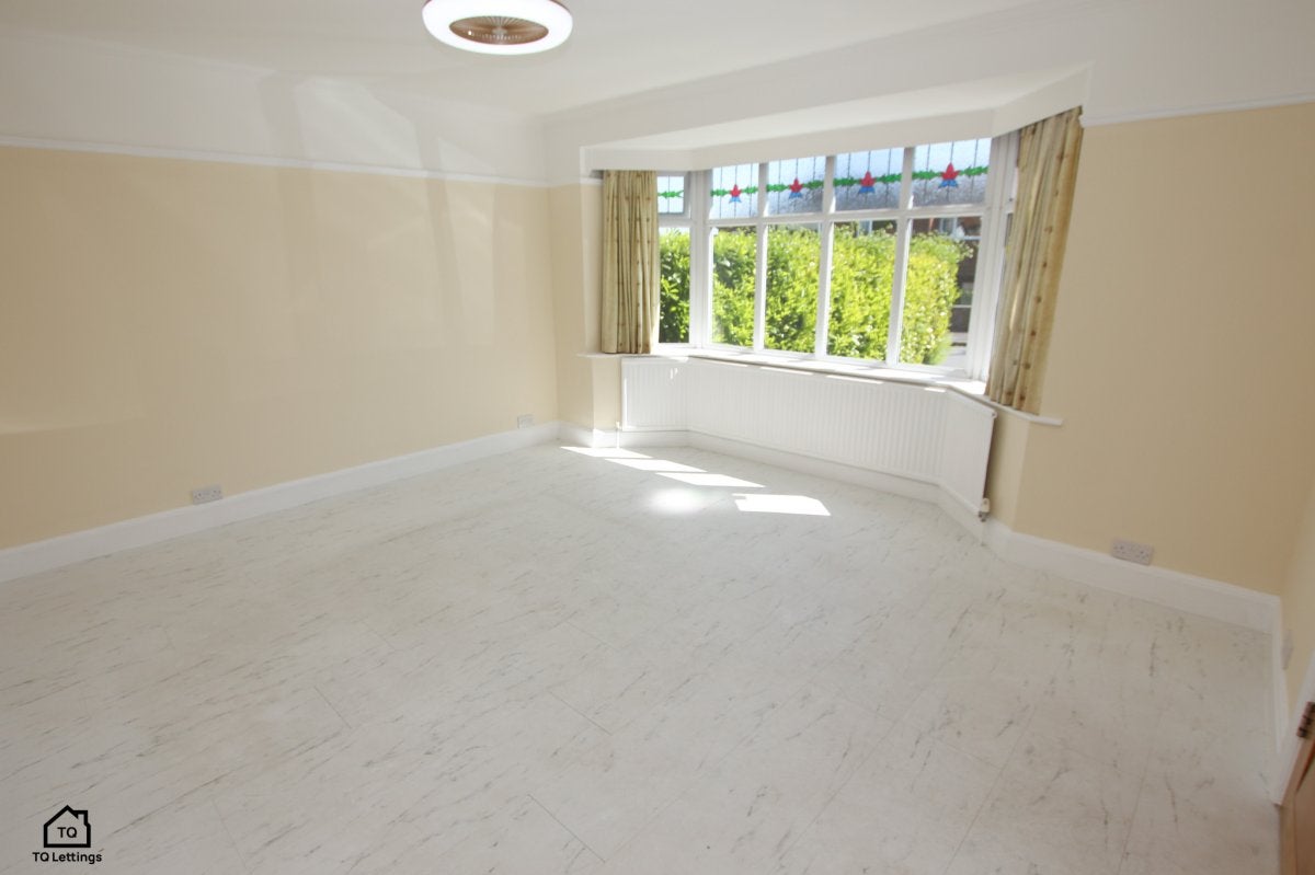 House Hillside Road in Trafford