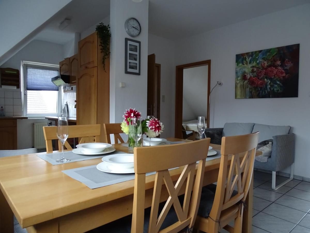 Wohnung Joh.-Peter-Knippen-Straße in Leuth