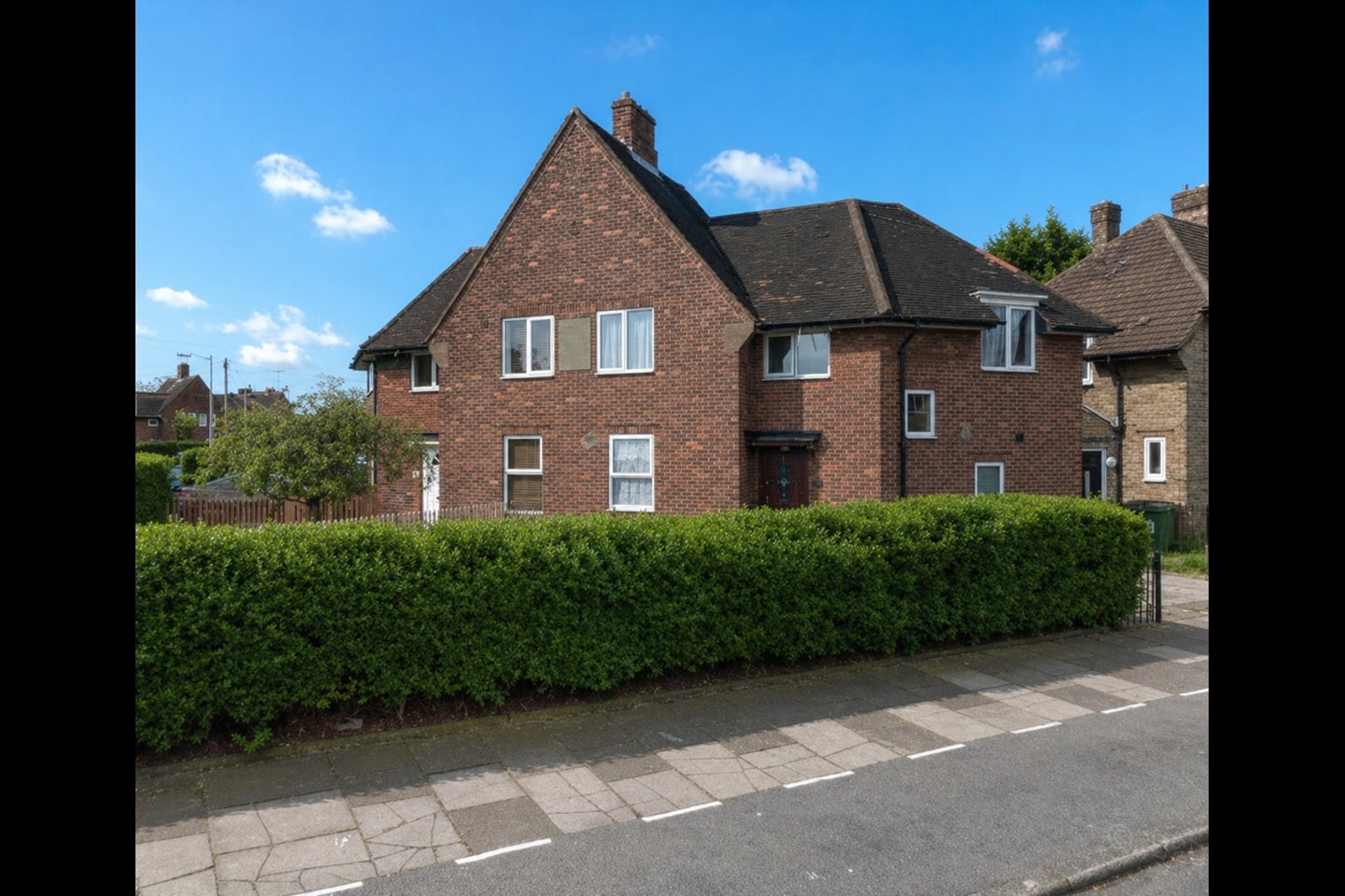 Room Firhill Road in Greater London