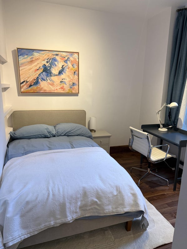 Room Clanricarde Gardens in Greater London