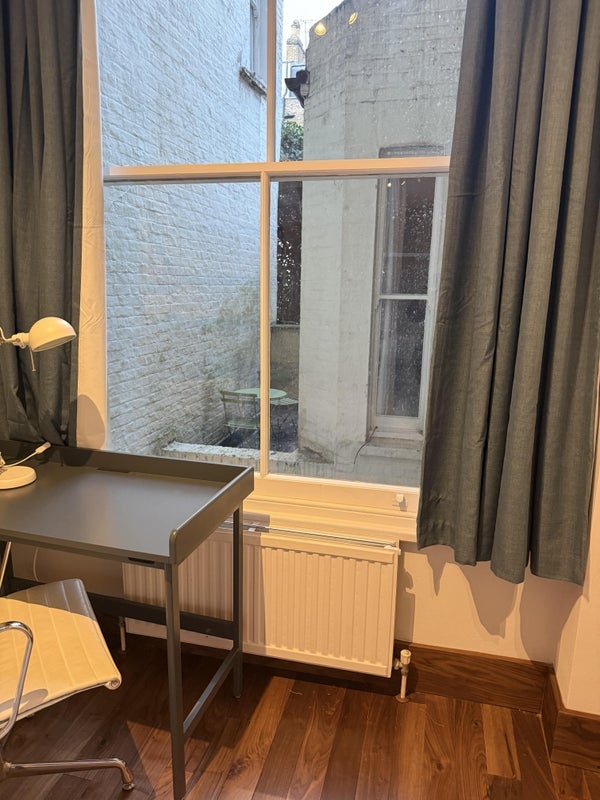 Room Clanricarde Gardens in Greater London