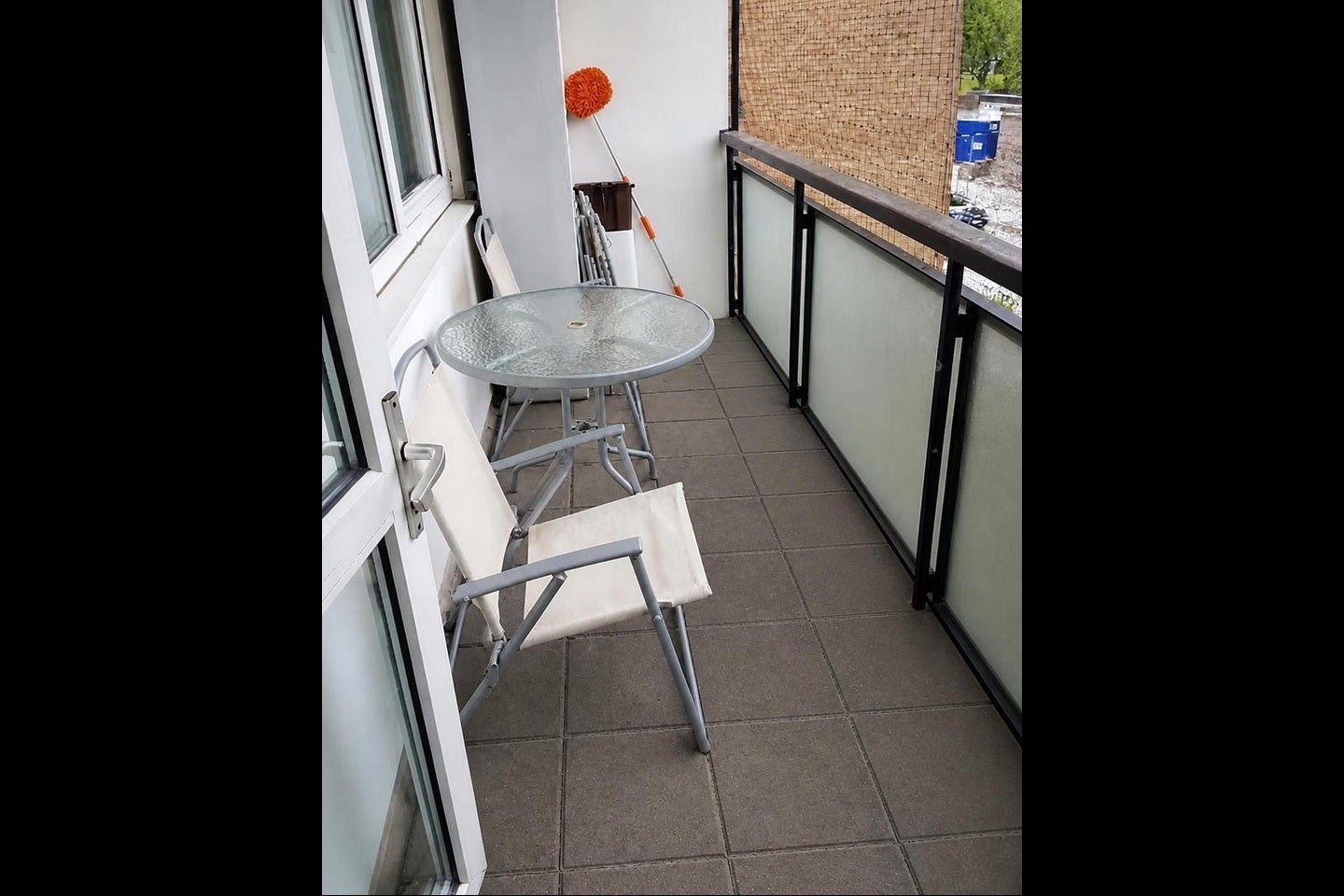 Room Congreve Street in Greater London