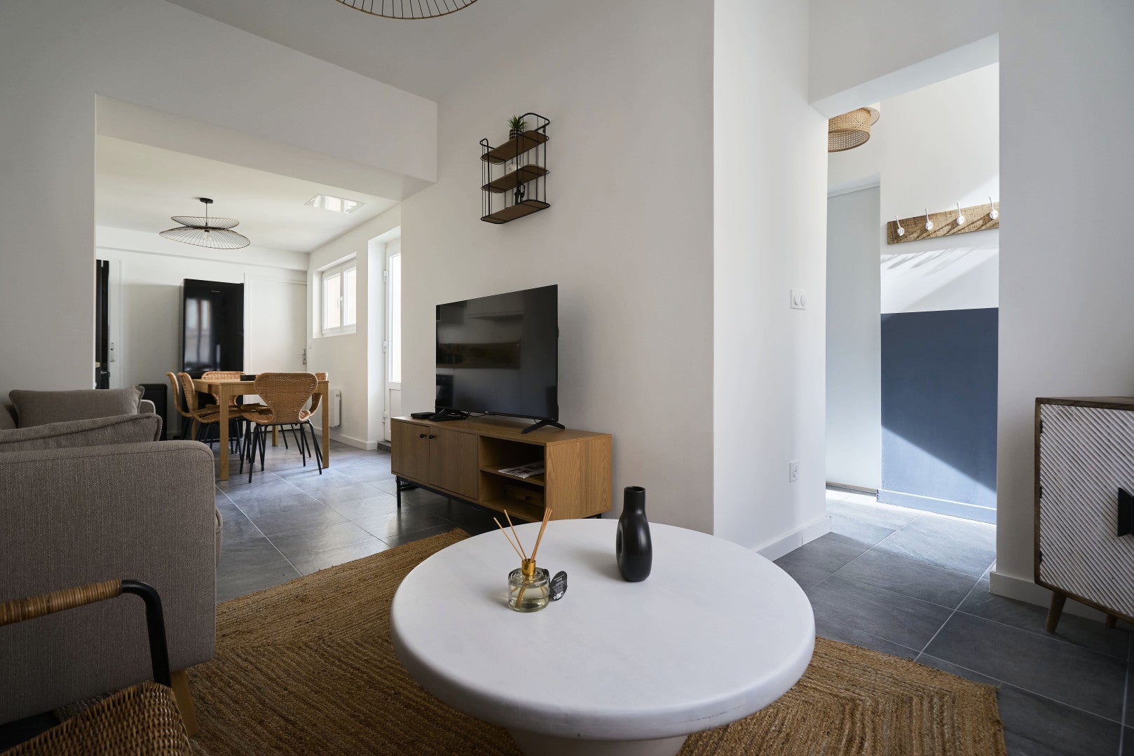 Appartement Chemin de Cottenchy à Amiens