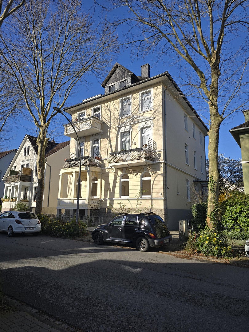 Wohnung Heinrichstraße in Bad Oeynhausen