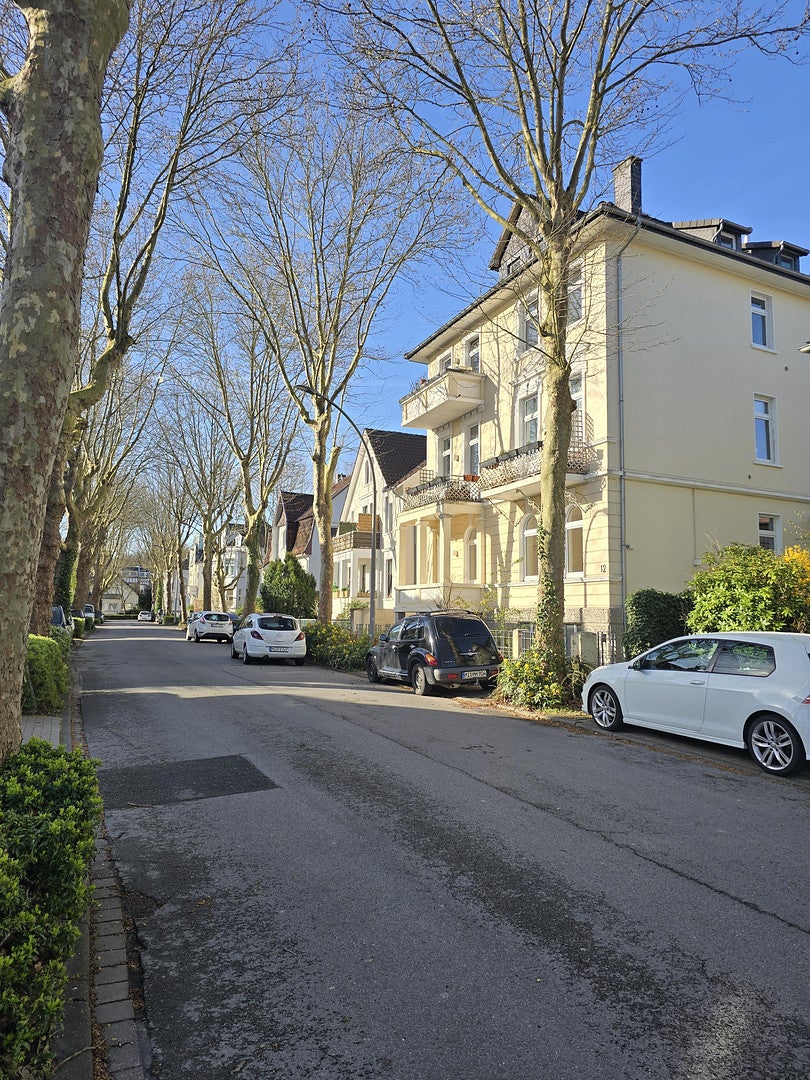Wohnung Heinrichstraße in Bad Oeynhausen