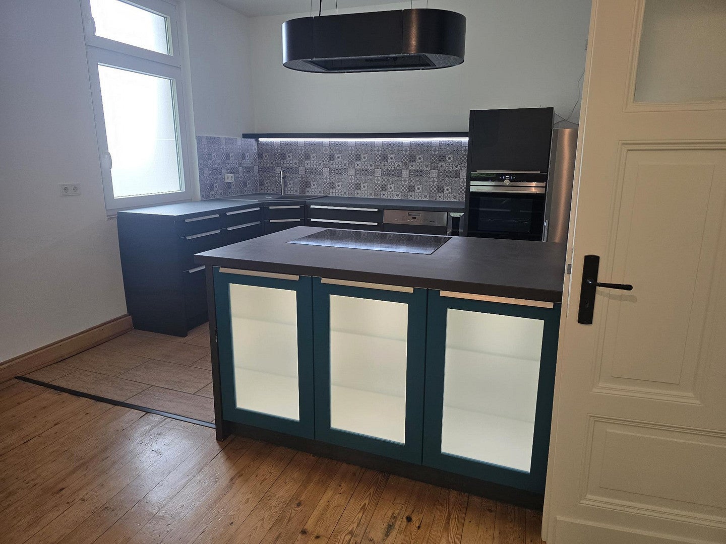 Wohnung Heinrichstraße in Bad Oeynhausen