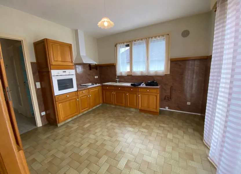 Maison Rue du Fer-à-Cheval à Chambray-lès-Tours