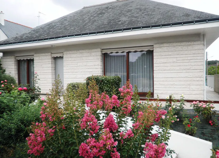 House Rue du Fer-à-Cheval in Chambray-lès-Tours