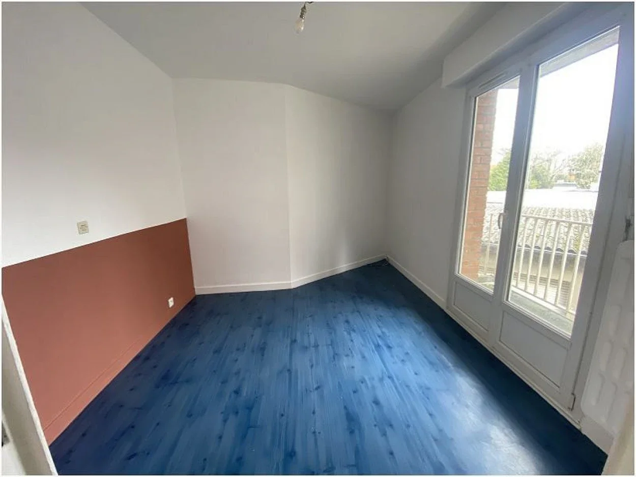 Appartement Rue Ferrer à Faches-Thumesnil
