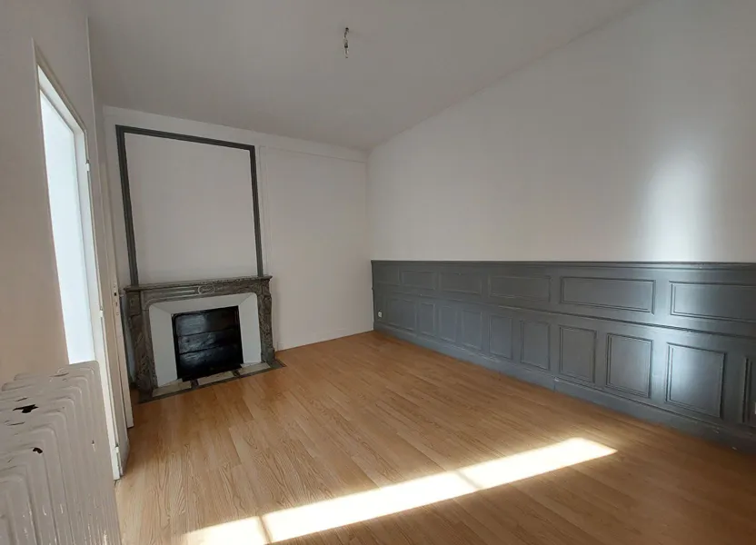 Appartement Rue Jean Jaurès à Beauvais
