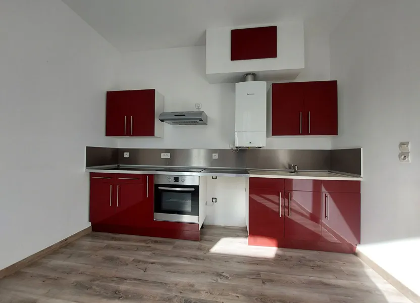 Appartement Rue Jean Jaurès à Beauvais