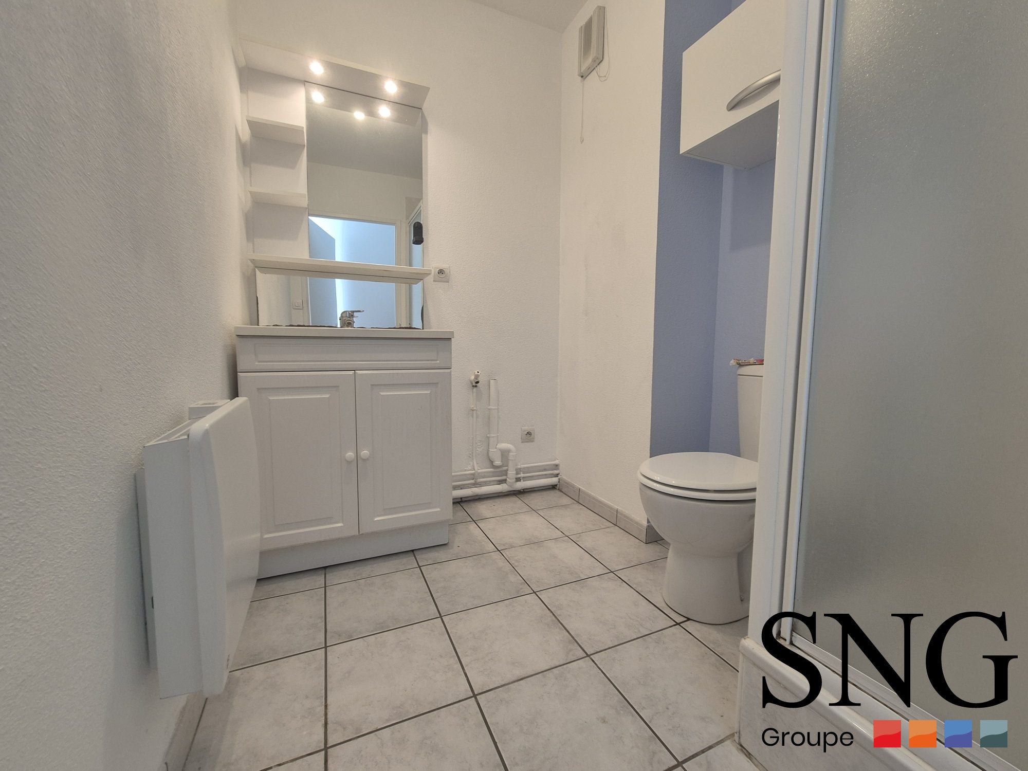 Flat Rue des Champs in Yvetot