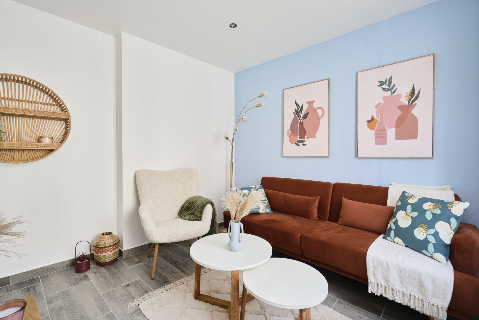Appartement Rue du Général Friant à Amiens