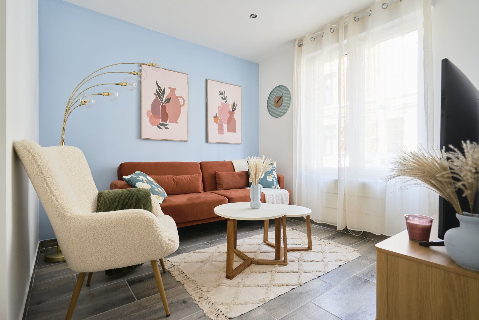 Appartement Rue du Général Friant à Amiens