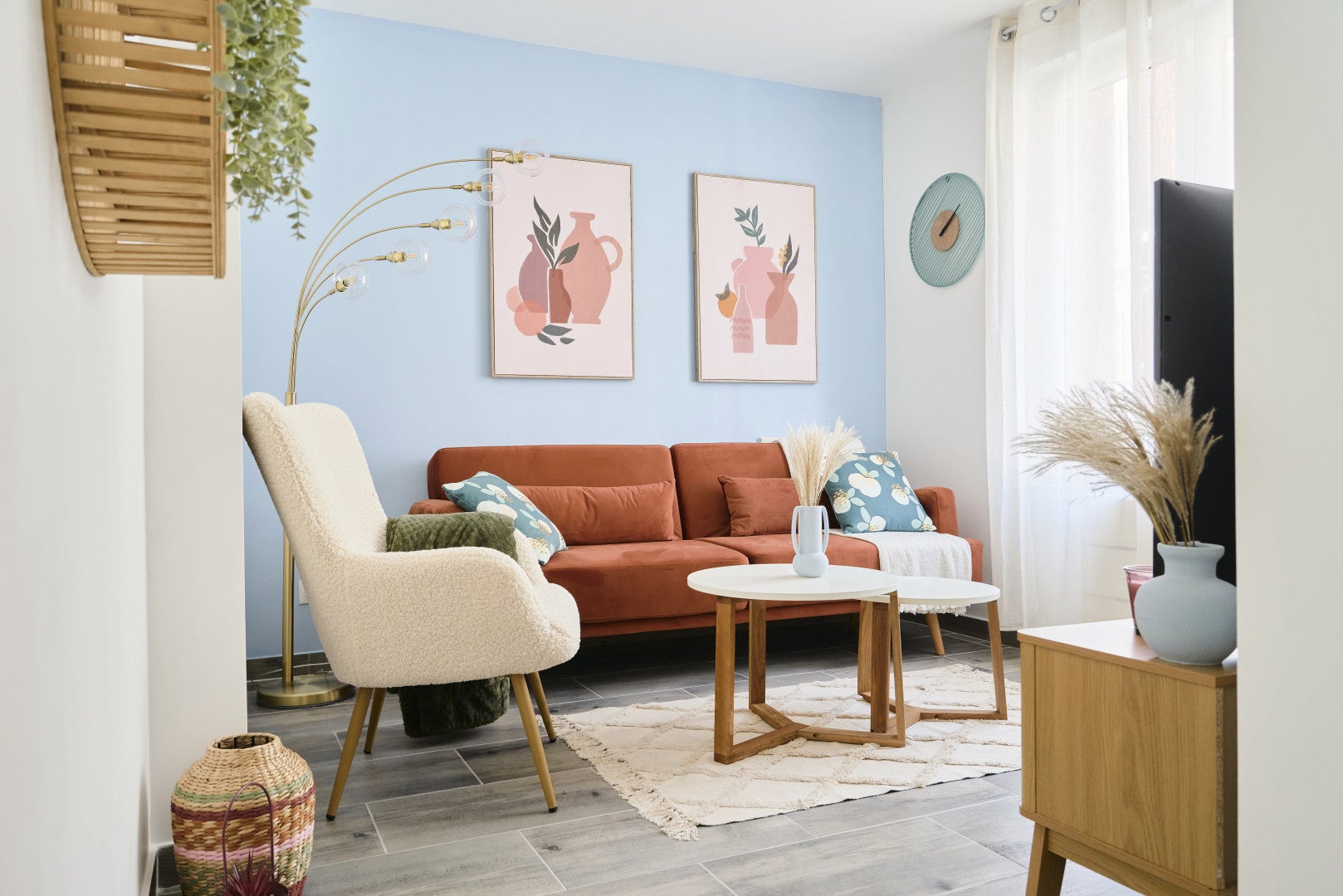 Appartement Rue du Général Friant à Amiens