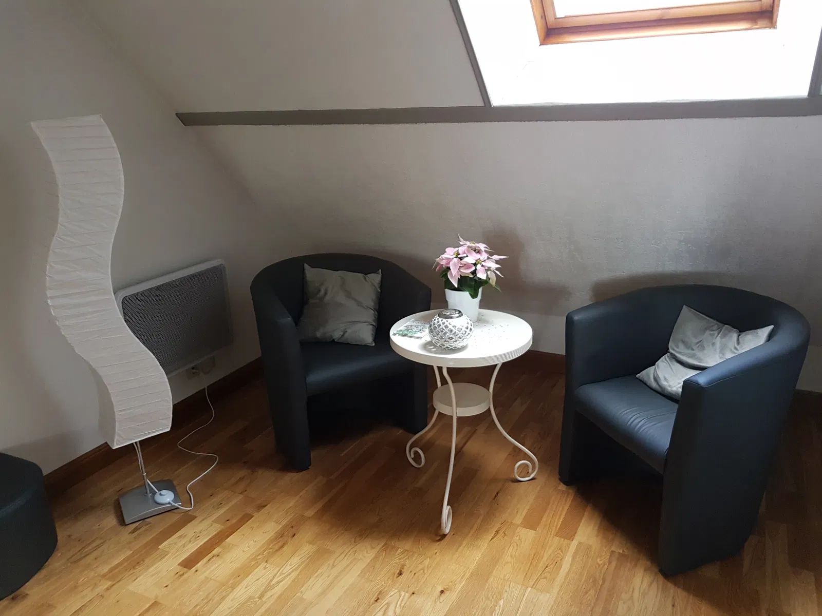 Room Impasse Bellevue in Nointel