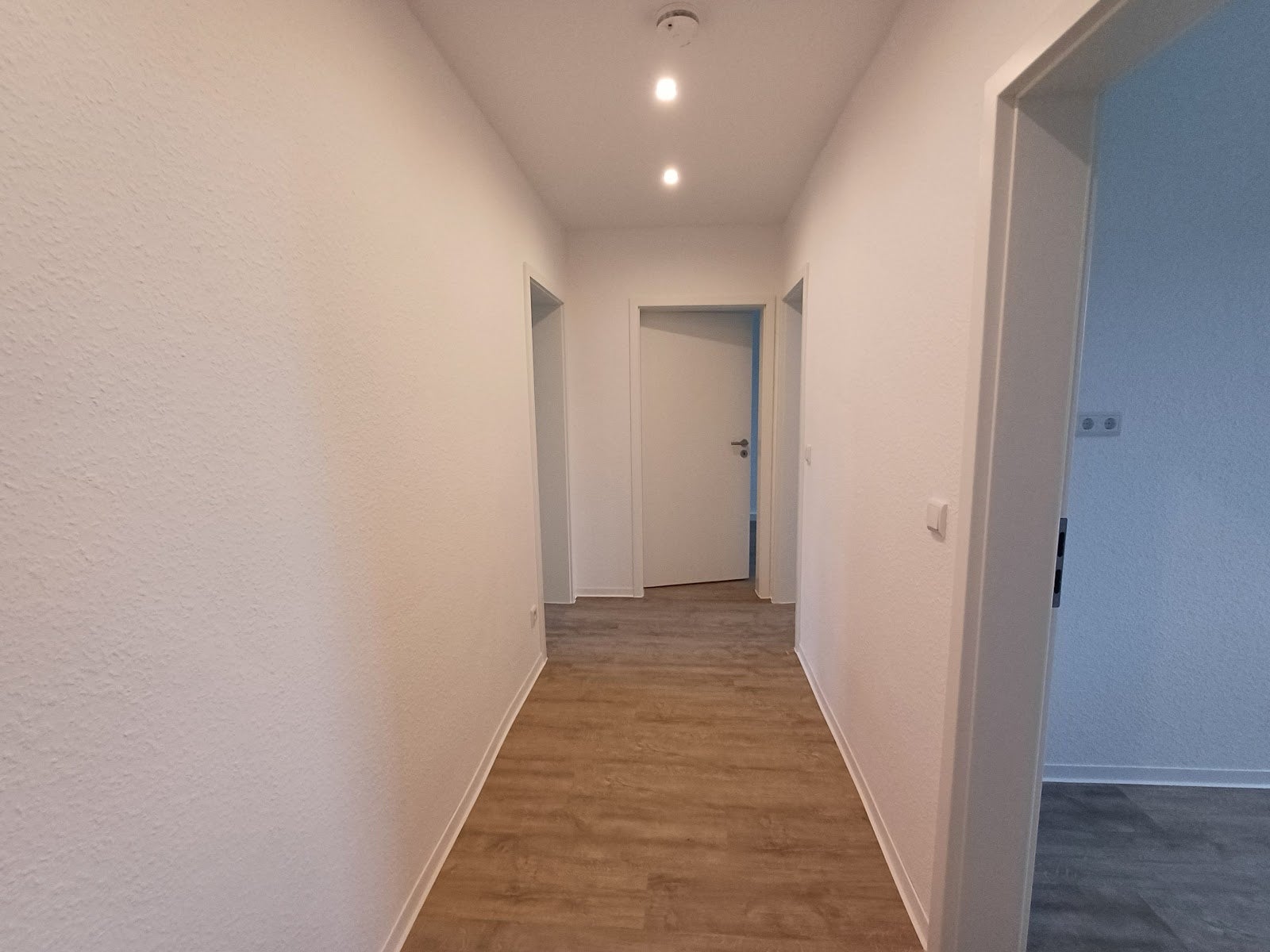 Wohnung Straße des Friedens in Merseburg