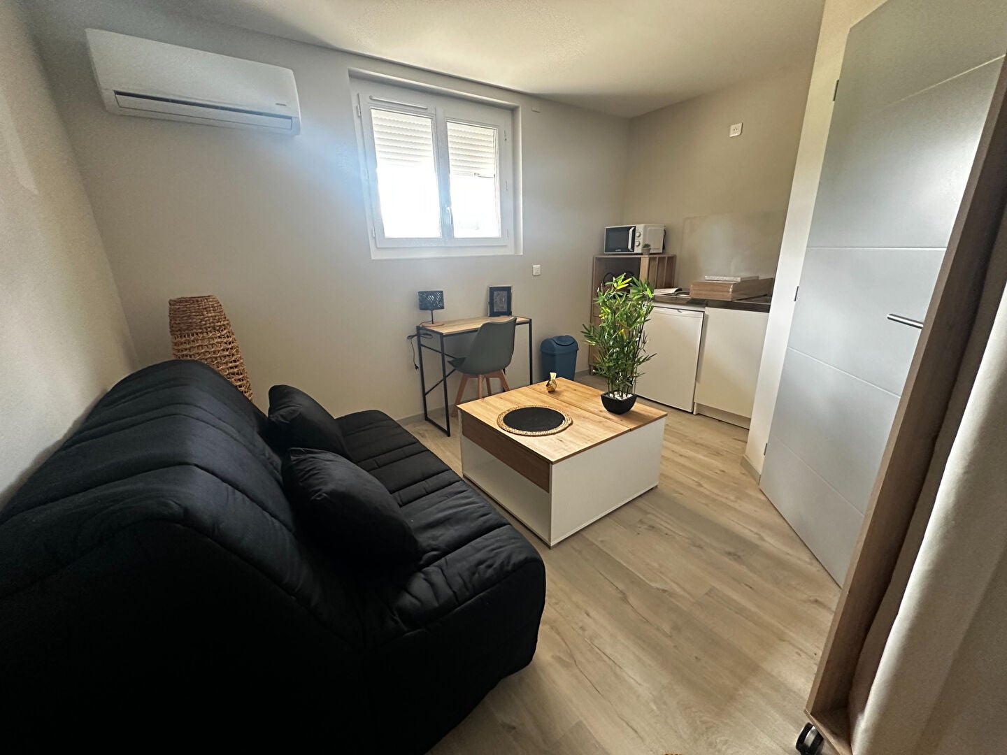 Appartement Rue de la Chènevie à Le Sequestre