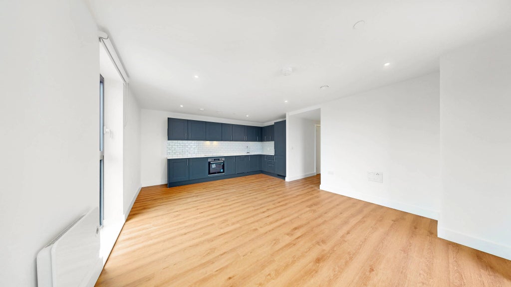 Flat King Street in Maidenhead