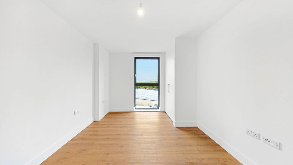 Flat King Street in Maidenhead