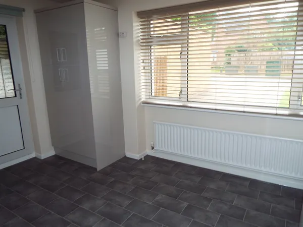 Flat Silverhurst Drive in Tonbridge and Malling