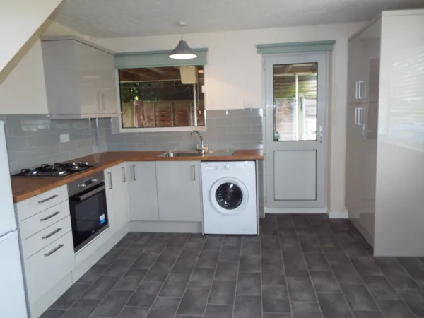 Flat Silverhurst Drive in Tonbridge and Malling