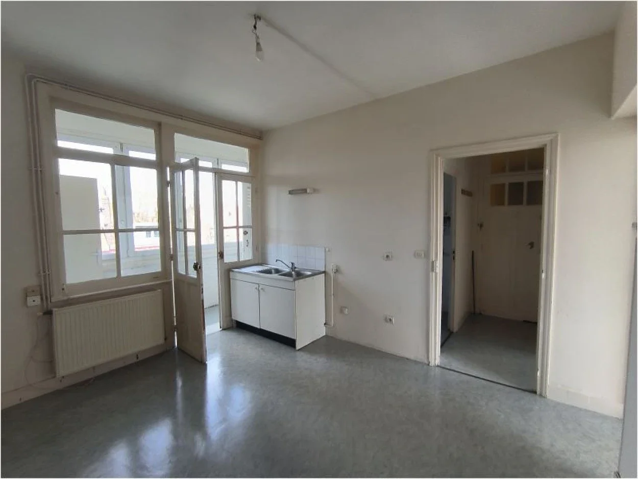 Appartement Rue Émile Zola à Faches-Thumesnil