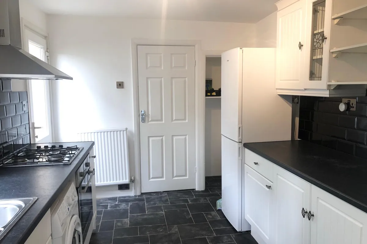 House Estcourt Road in Watford