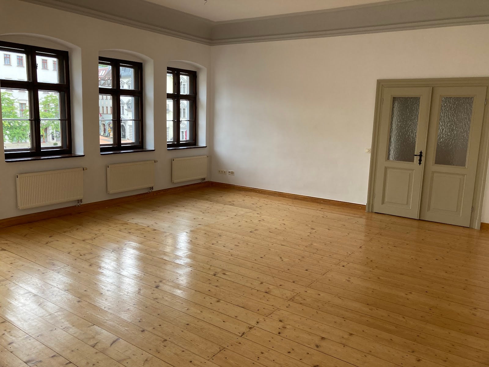 Wohnung Markt in Gera
