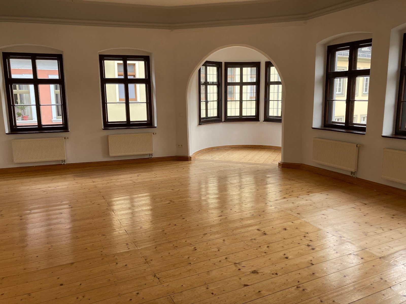 Wohnung Markt in Gera