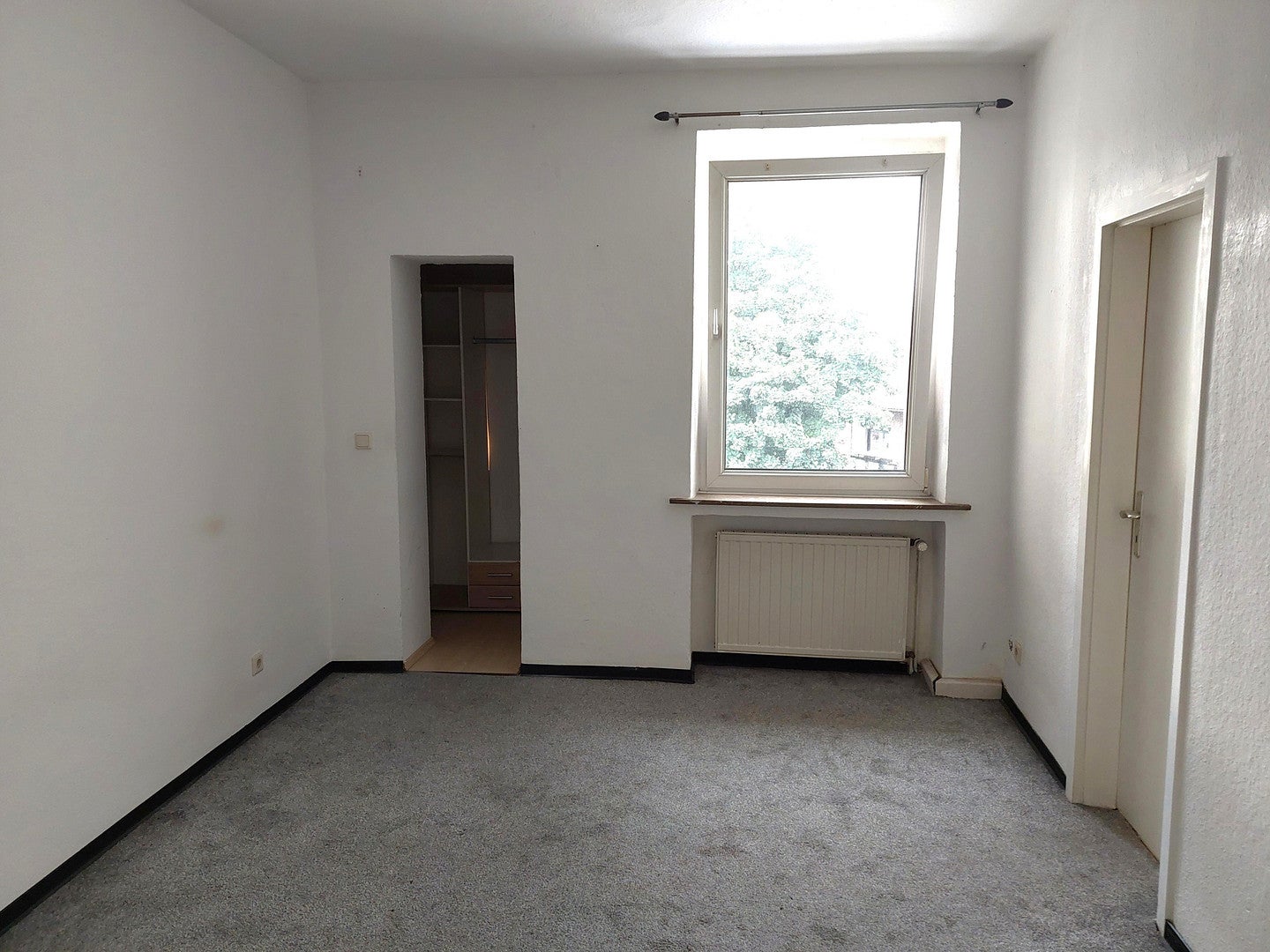 Wohnung Nordstraße in Bocholt