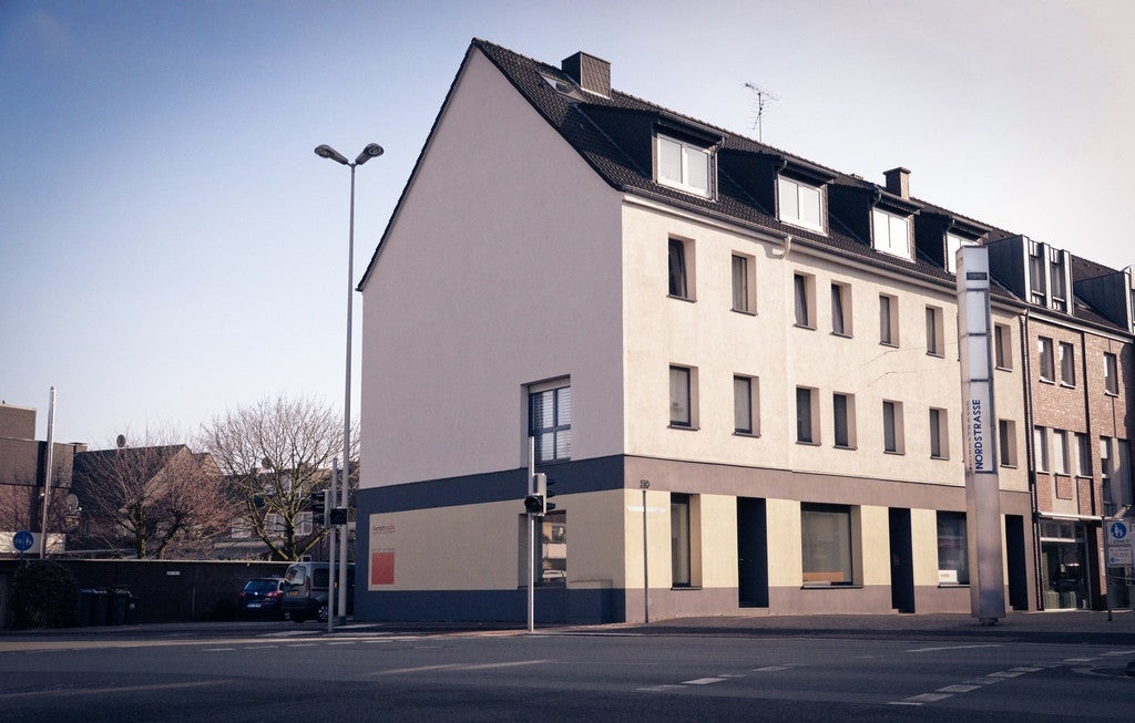 Wohnung Nordstraße in Bocholt