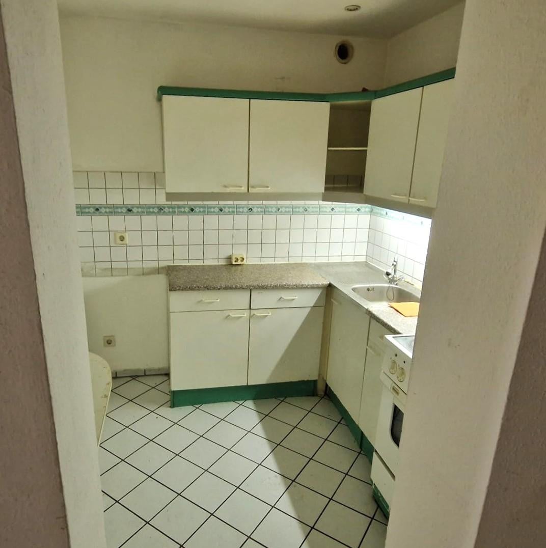 Wohnung Nordstraße in Bocholt
