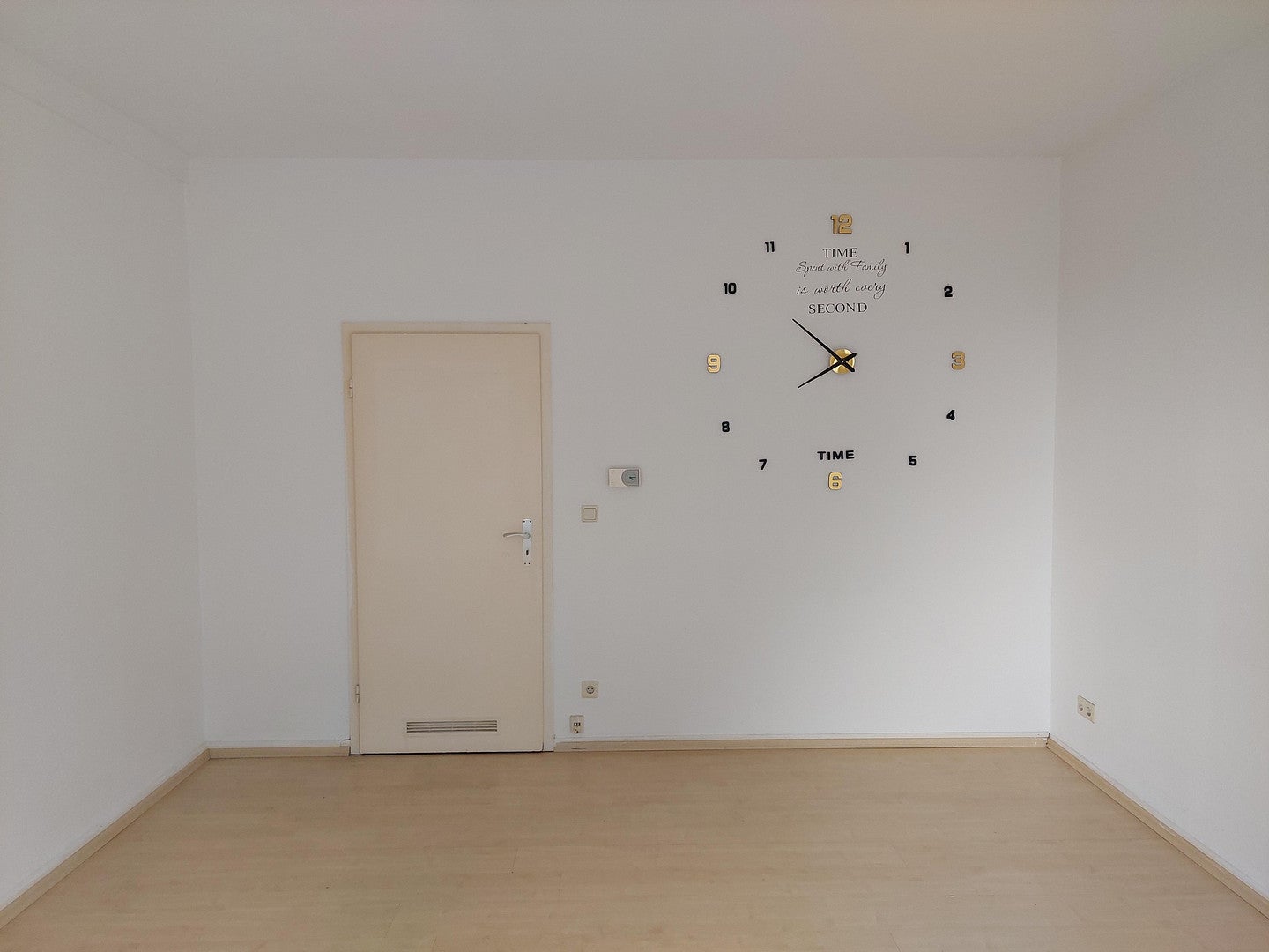 Wohnung Nordstraße in Bocholt