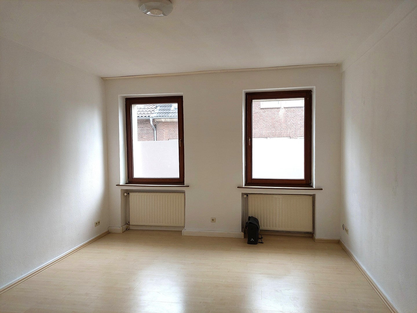 Wohnung Nordstraße in Bocholt