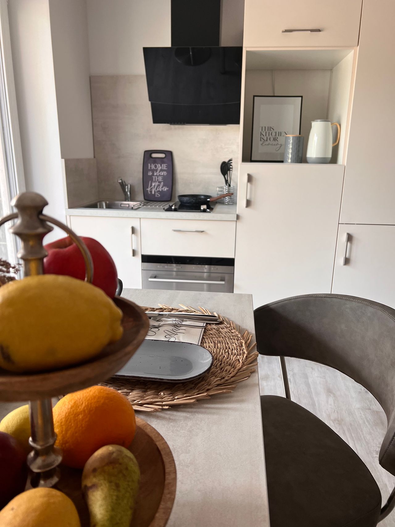 Wohnung Im Heidkampe in Hannover