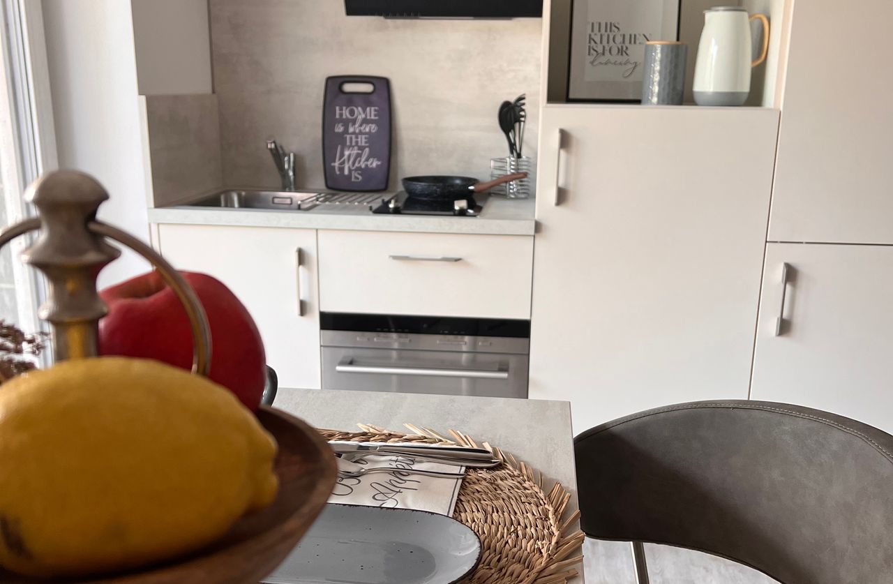 Wohnung Im Heidkampe in Hannover