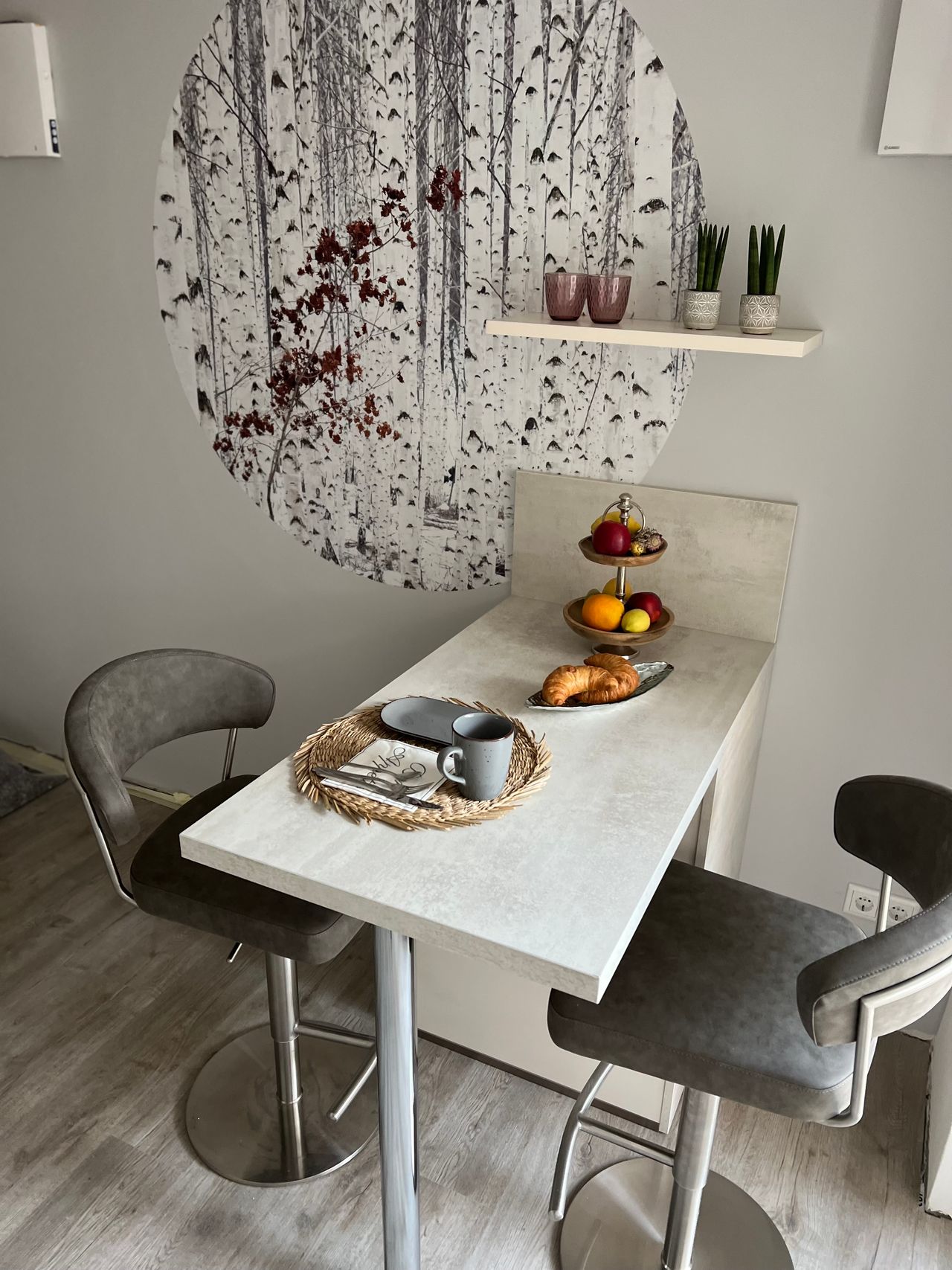 Wohnung Im Heidkampe in Hannover