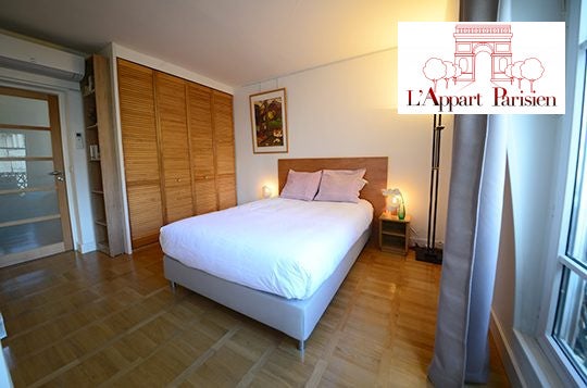 Appartement Avenue du Président Kennedy à Paris