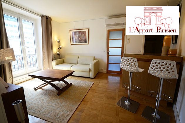 Appartement Avenue du Président Kennedy à Paris