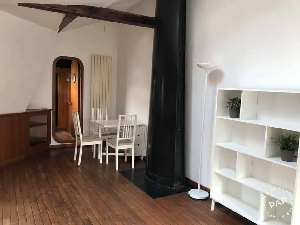 Appartement Place du Général Kœnig à Paris