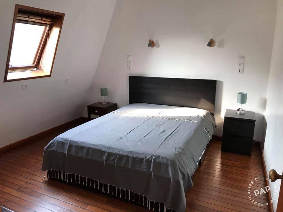 Appartement Place du Général Kœnig à Paris